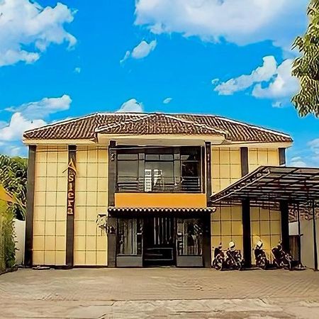 Penginapan Asiera Banyuwangi  Εξωτερικό φωτογραφία