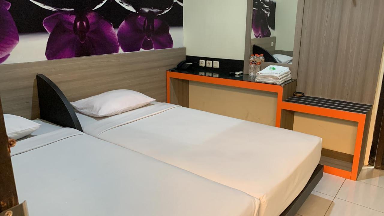 Penginapan Asiera Banyuwangi  Εξωτερικό φωτογραφία