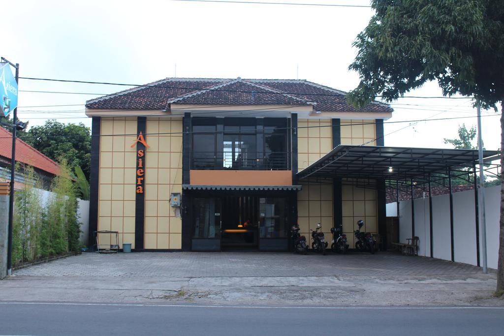 Penginapan Asiera Banyuwangi  Εξωτερικό φωτογραφία